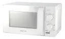 MICROONDAS MECANICO SMARTLIFE 20LTS SL-MWO20MMW