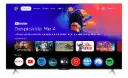 TV LED SMART RCA 50" C50GL200 GOOGLE FHD