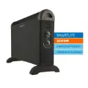 CONVECTOR ELECTRICO SMARTLIFE SLCO2000FT 