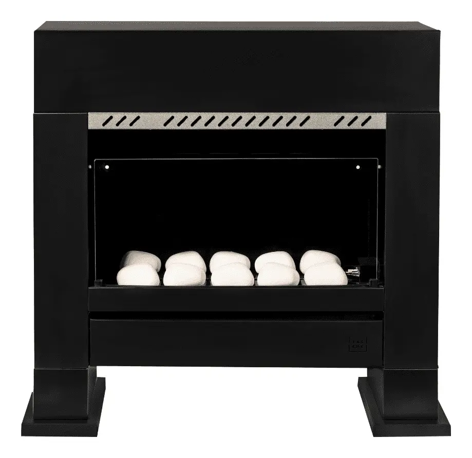 CALEFACTOR HOGAR A GAS TAS EME KOPER VENTO CLASSIC 6000