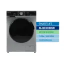 LAVARROPAS SMARTLIFE 11.5KG MOTOR INVERTER SL-WMI1151400G