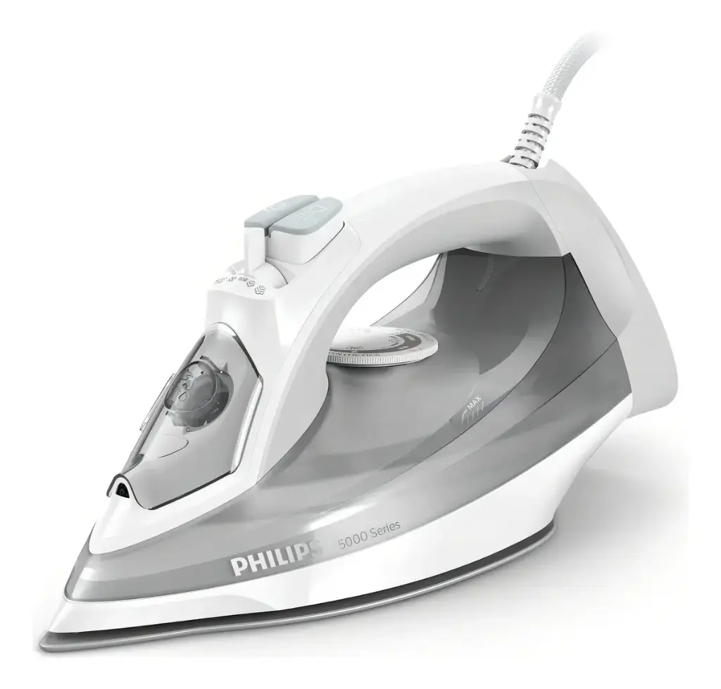 PLANCHA A VAPOR PHILIPS 2400W 