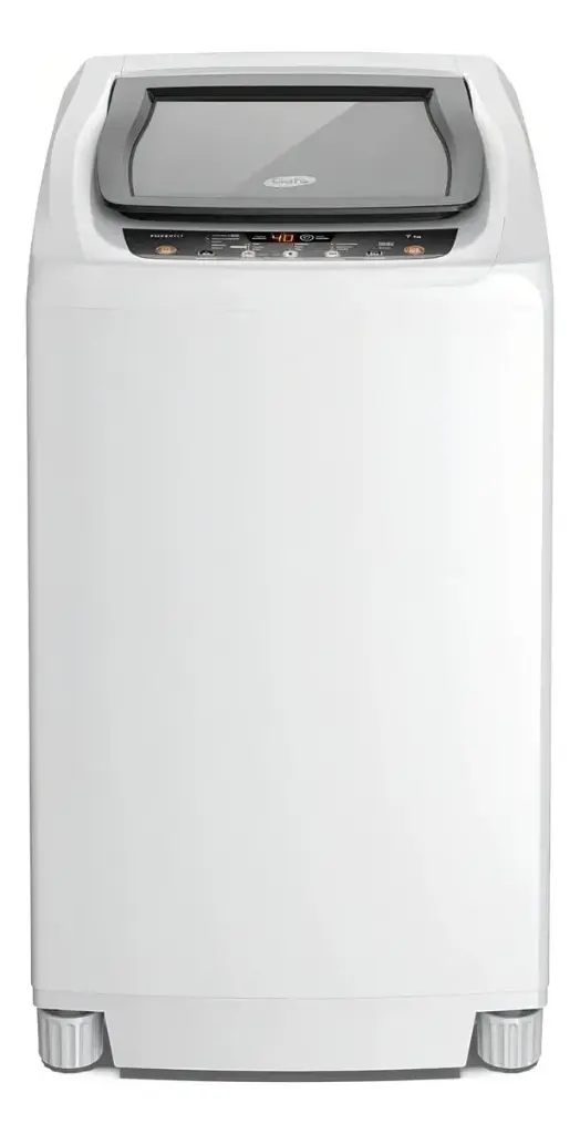 LAVARROPA AUTOMATICO GAFA FUZZI FIT 7KG 