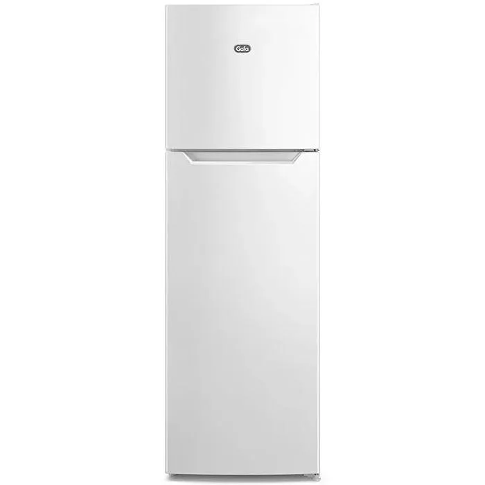 HELADERA GAFA NO FROST HGNF251B