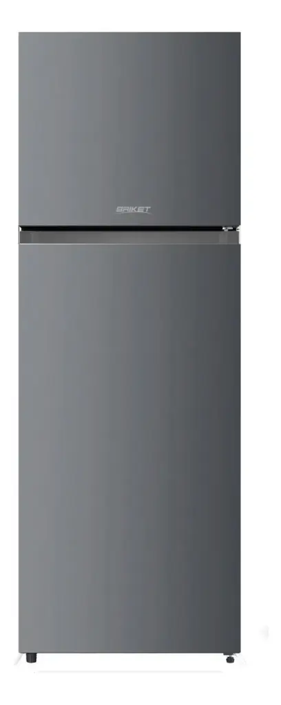 HELADERA BRIKET NO FROST KD325FWG