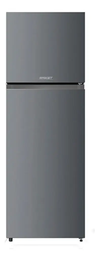 HELADERA BRIKET NO FROST KD268FWG 