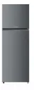HELADERA BRIKET NO FROST KD268FWG 
