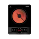 ANAFE VITROCERAMICO PORTATIL SUONO 2000W