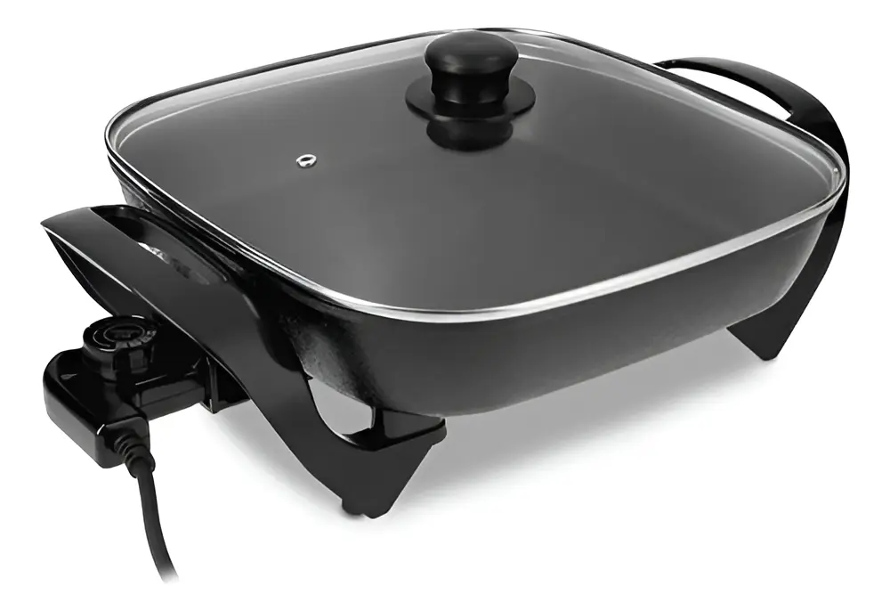 COCINA ELECTRICA MULTIFUNCION WINCO W154