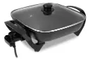 COCINA ELECTRICA MULTIFUNCION WINCO W154