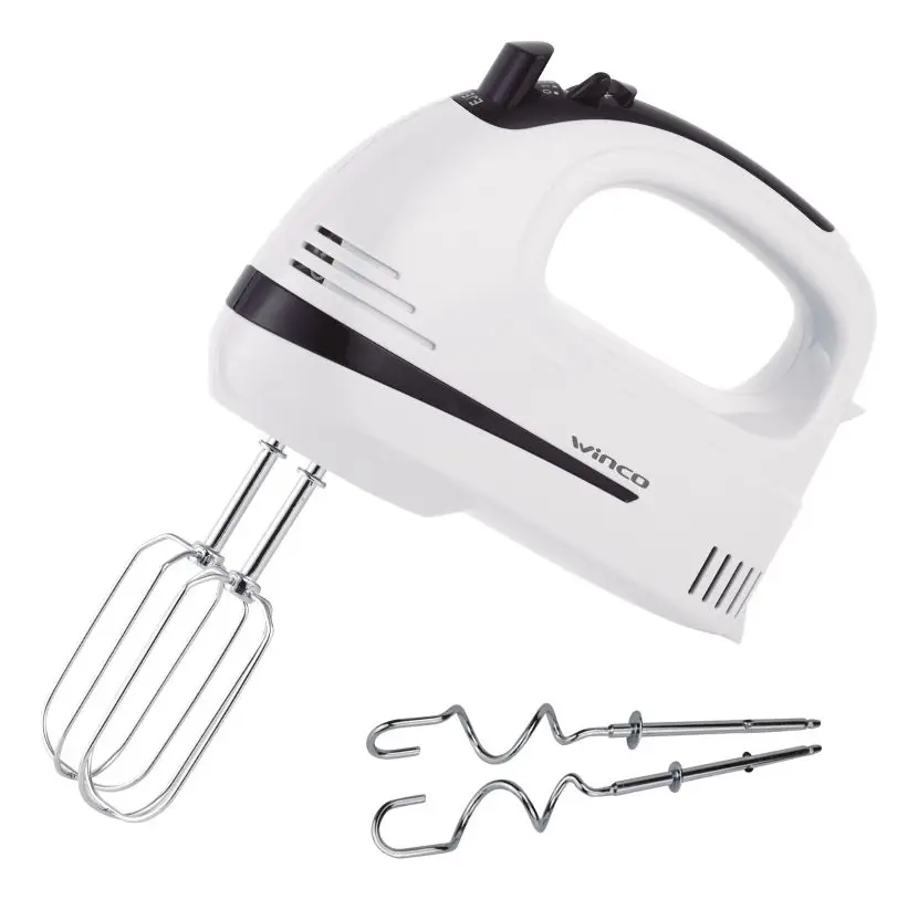 BATIDORA DE MANO WINCO W312 