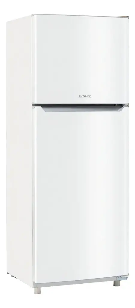 HELADERA BRIKET 250 LTS BK2F1810