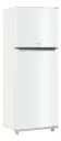 HELADERA BRIKET 250 LTS BK2F1810