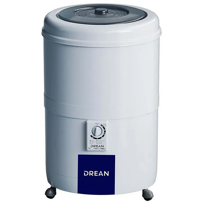 LAVARROPAS SEMI AUTOMATICO DREAN LRDR56SB0 
