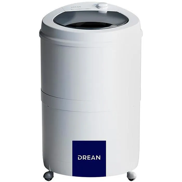 LAVARROPAS SEMI AUTOMATICO DREAN LRDR57SB0