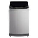 LAVARROPAS MIDEA CARGA SUPERIOR 9KG GRIS 