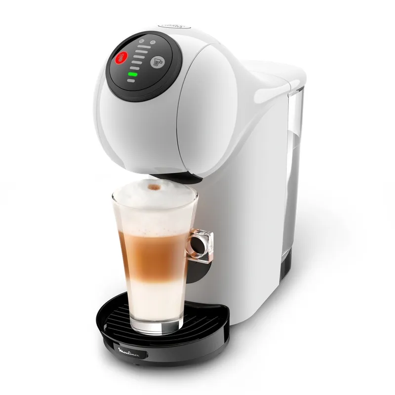 CAFETERA DE CAPSULA DOLCE GUSTO GENIO 