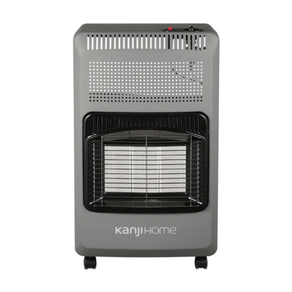 ESTUFA GARRAFERA PLEGABLE KANJI HEATGASBTL 4000 