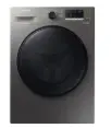LAVASECARROPAS SAMSUNG 11 KG ACERO INOX. WD11T504DB