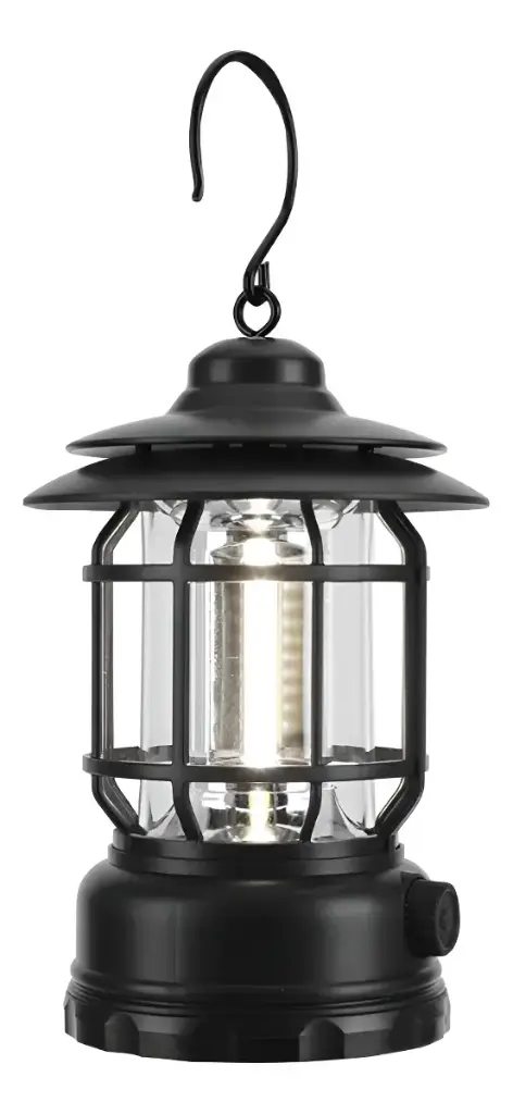 FAROL CAMPING K20