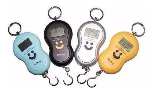 BALANZA ELECTRICA SCALE A04