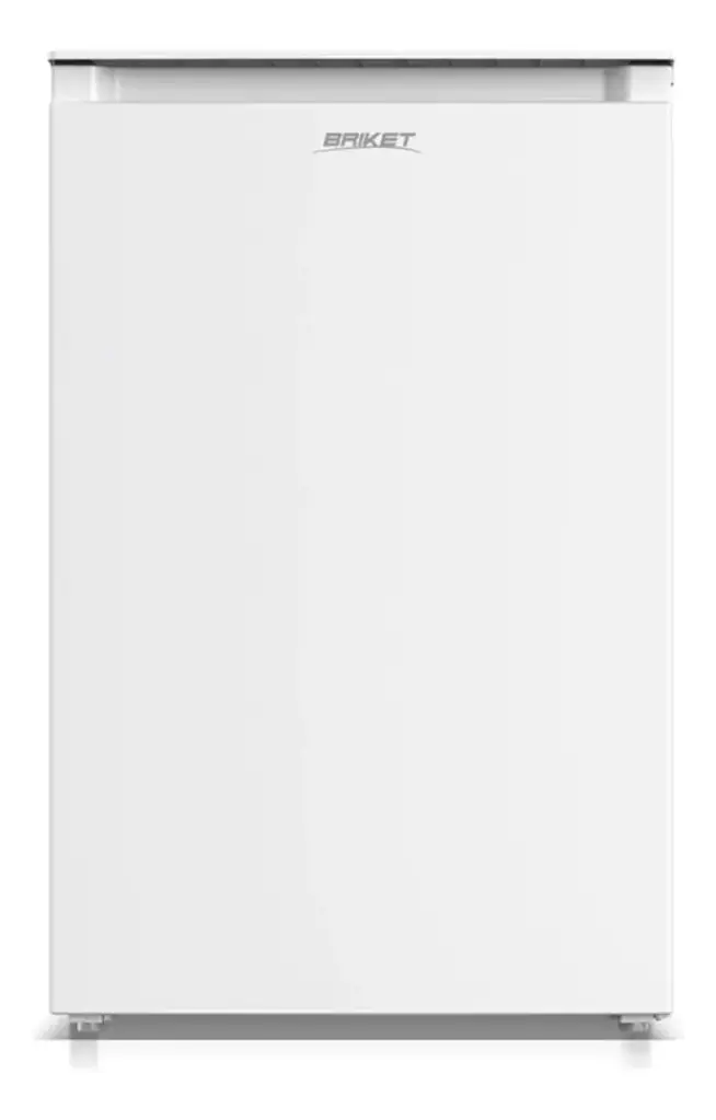 HELADERA BRIKET BAJO MESADA KS-125RW