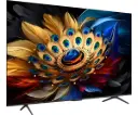 TV SMART TCL 55" QLED 4K 