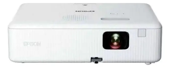 PROYECTOR MULTIMEDIA EPSON CO-FH02