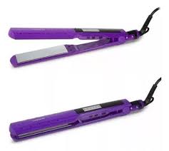 PLANCHA DE PELO MARCA WINCO MODELO W100
