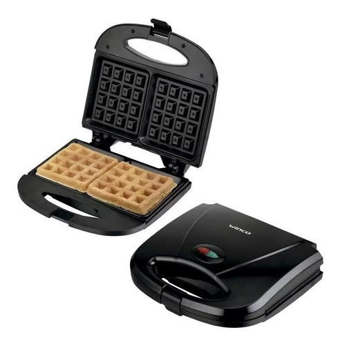 WAFFLERA WINCO W17