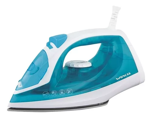 PLANCHA CERAMICA WINCO W38