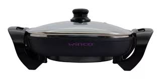 MULTICOCINA ELECTRICA WINCO W54