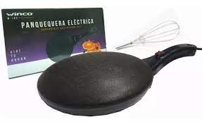 PANQUEQUERA WINCO W102