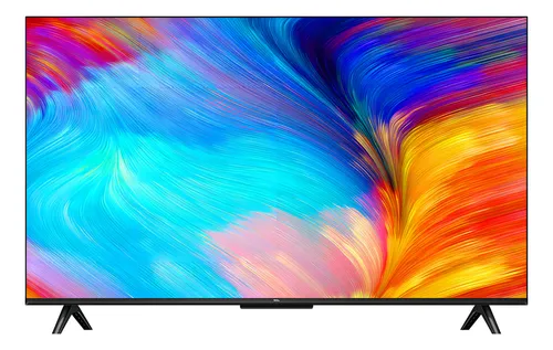 LED TCL 55" UHD GOOGLE TV-RV55P635