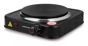 ANAFE ELECTRICO MARCA WINCO  W40