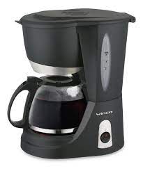 CAFETERA DE FILTRO WINCO W1930