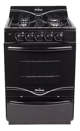 COCINA MULTIGAS FLORENCIA 5517F