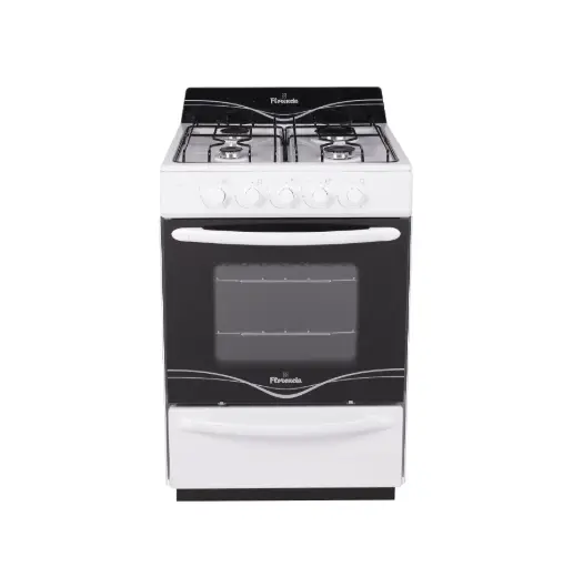 COCINA MULTIGAS FLORENCIA 5516F