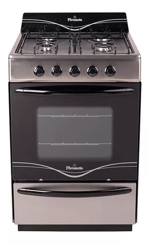 COCINA MARCA FLORENCIA MODELO 5518F 