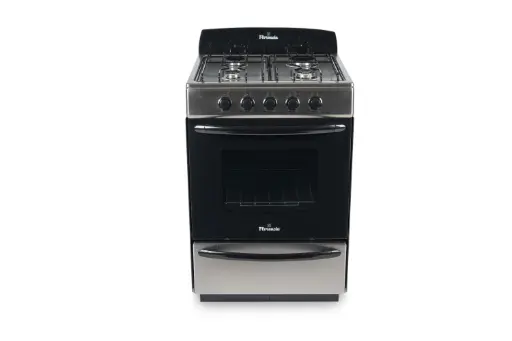 COCINA MULTIGAS FLORENCIA 5518F 