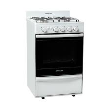 COCINA MARCA VOLCAN 55 Cm MODELO 87643V