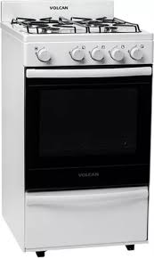 COCINA MARCA VOLCAN MODELO 87144V 50 CM 
