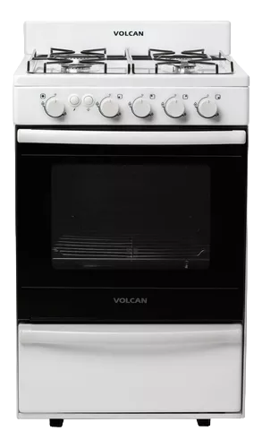 COCINA MARCA VOLCAN MODELO 87644V 55CM