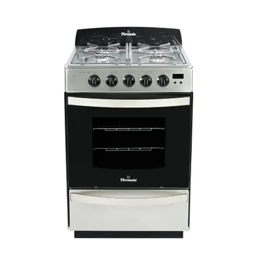 COCINA MULTIGAS FLORENCIA 5558