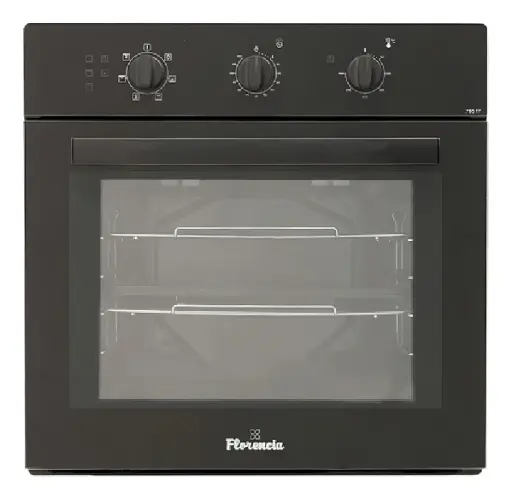 HORNO ELECTRICO DE EMPOTRAR FLORENCIA 7857F 