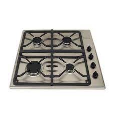 ANAFE A GAS MARCA FLORENCIA MODELO 6748I
