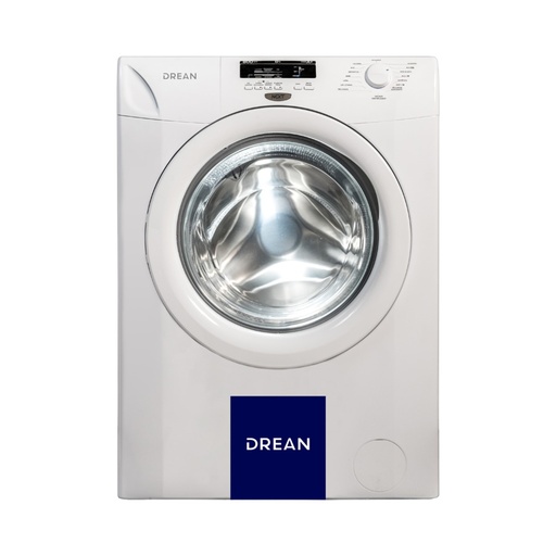 LAVARROPAS AUTOMATICO MARCA DREAN MODELO NEXT 6.06 ECO