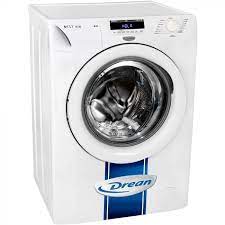 LAVARROPAS AUTOMÁTICO MARCA DREAN MODELO NEXT 8.12 ECO