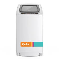 LAVARROPAS MARCA GAFA FUZZY FIT BLANCO SUPERIOR 7 KG