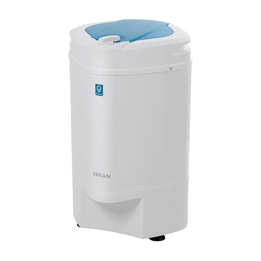SECARROPAS CENTRIFUGO DREAN 5 KG 